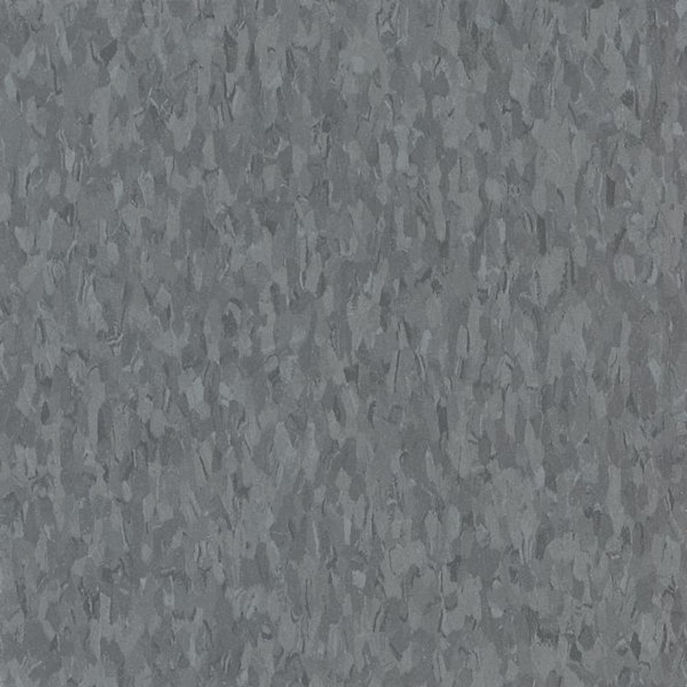 Armstrong Vinyl Tiles Standard Excelon Imperial Texture Grayson Glue Down 12″ x 12″