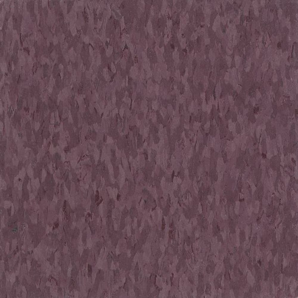 Armstrong Vinyl Tiles Standard Excelon Imperial Texture Lavender Fields Glue Down 12″ x 12″