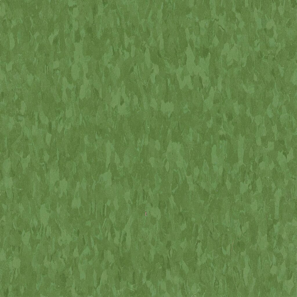 Armstrong Vinyl Tiles Standard Excelon Imperial Texture Lime Zest Glue Down 12″ x 12″