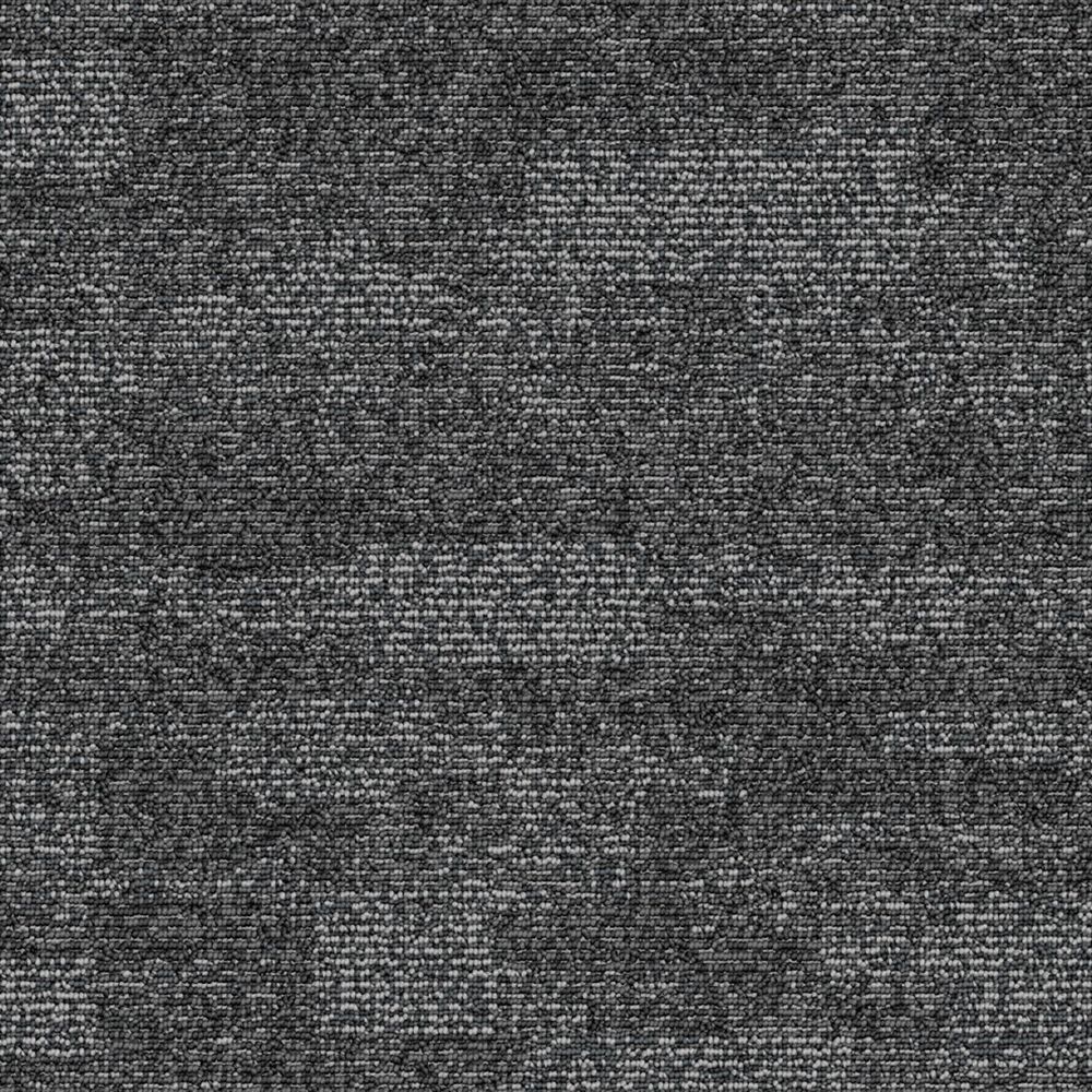 Beaulieu Carpet Tiles Dynamo Tdyn Black Spider 20″ x 20″