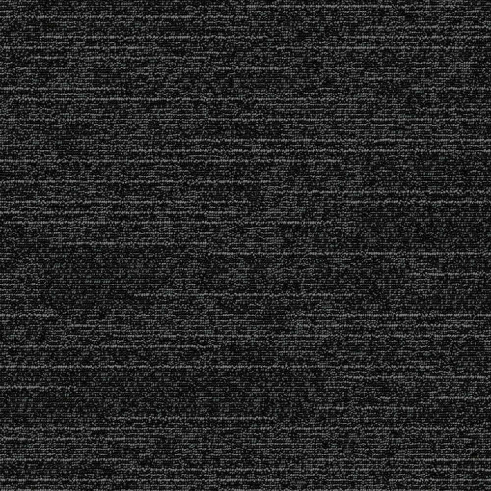Beaulieu Carpet Tiles Tectonic Ttec Black Spider 10″ x 40″