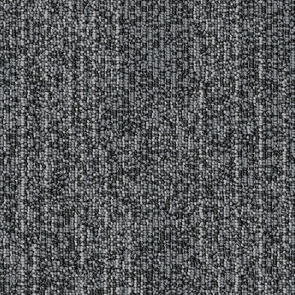 Beaulieu Carpet Tiles Tectonic Ttec Mixed Metal 10″ x 40″