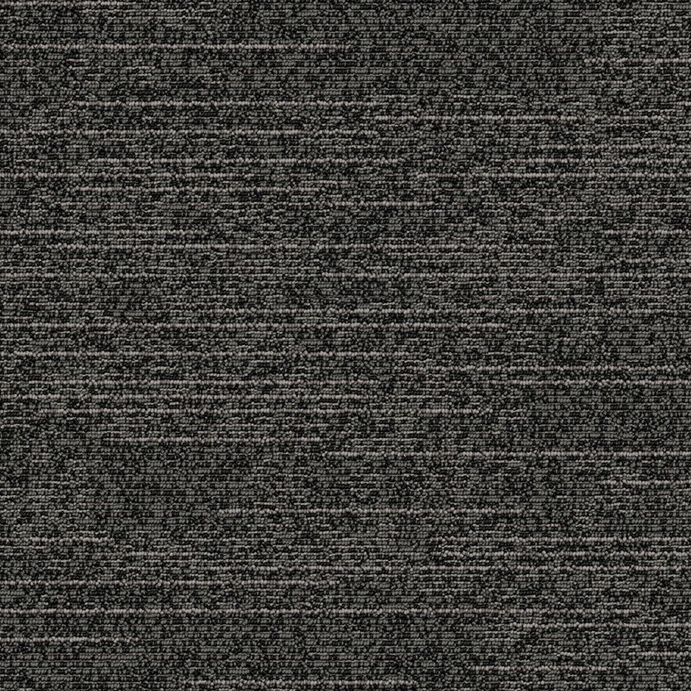 Beaulieu Carpet Tiles Tectonic Ttec Mysterious Taupe 10″ x 40″