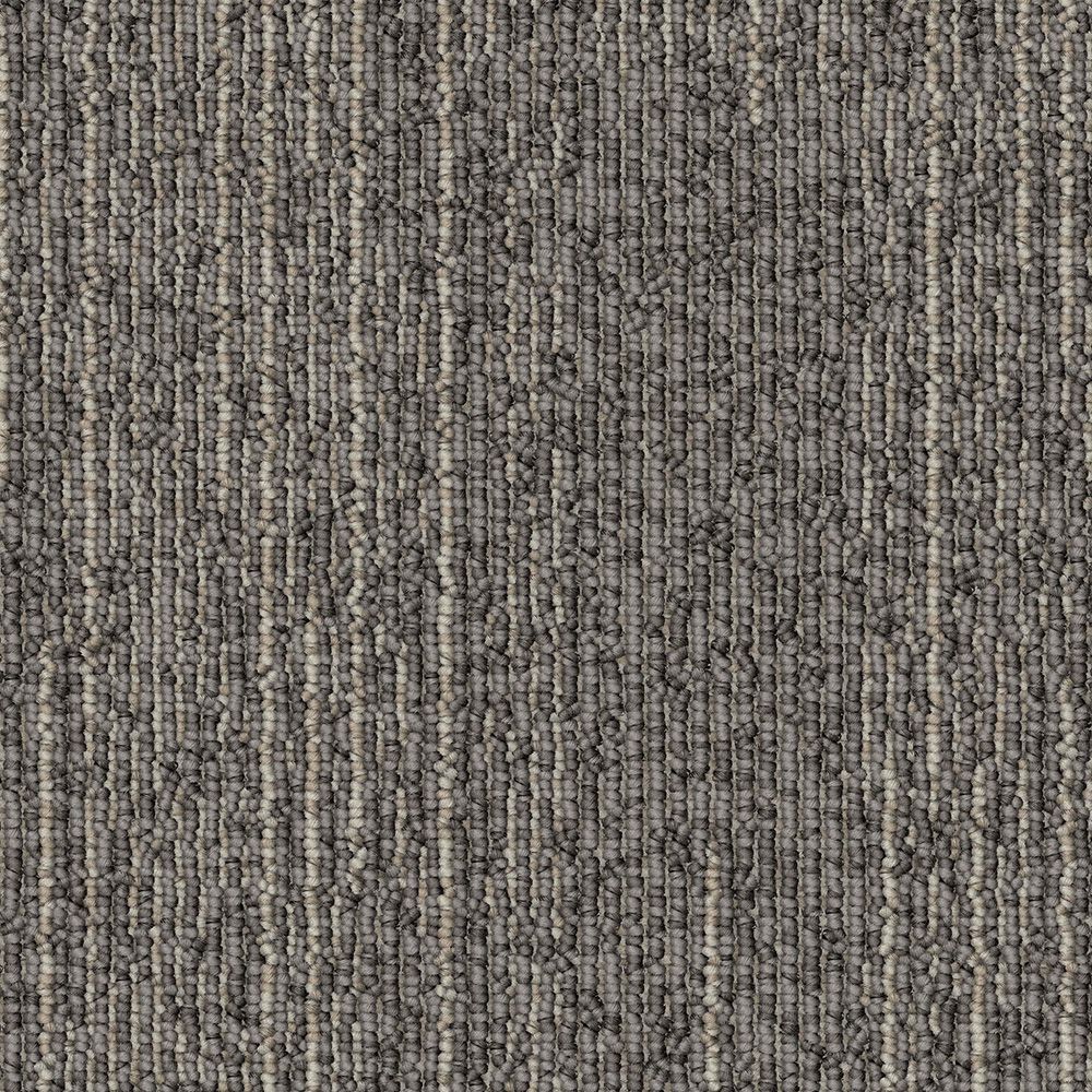 Beaulieu Carpet Tiles Tectonic Ttec Straw Basket 10″ x 40″