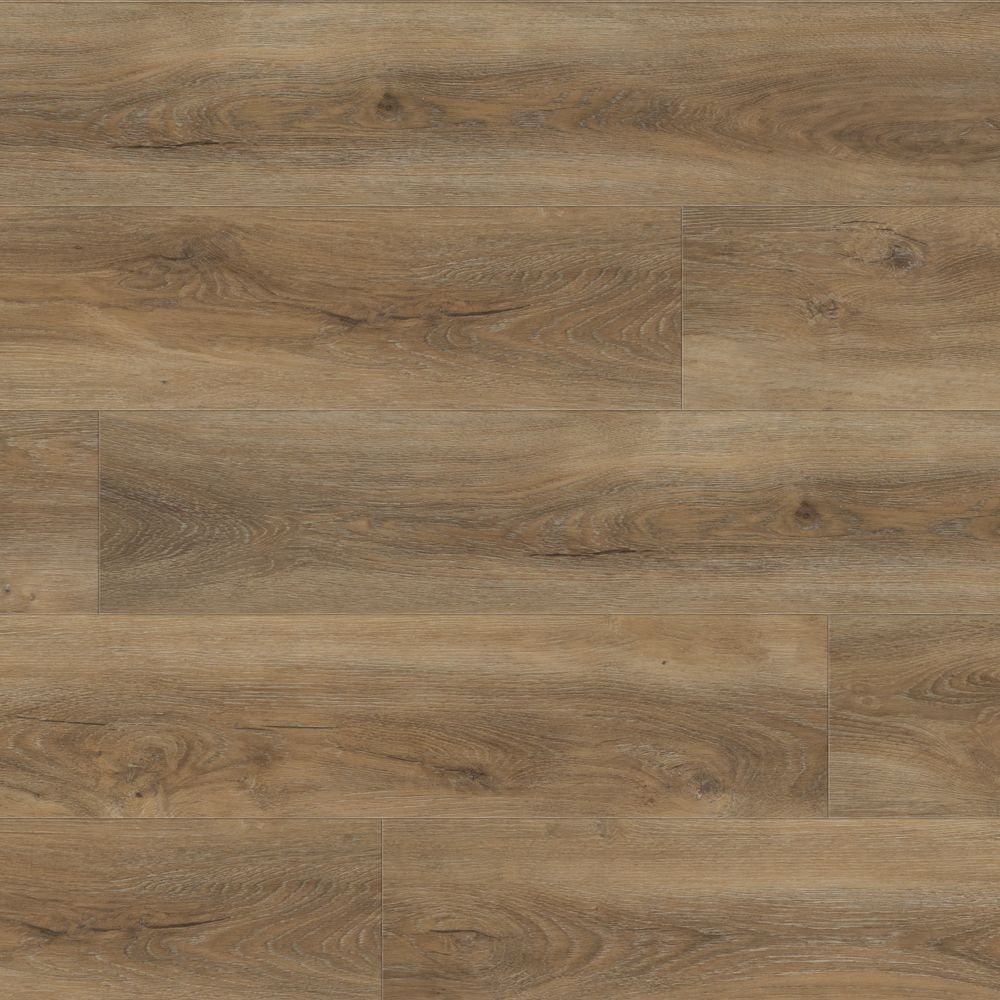 Beaulieu Vinyl Planks Therma Frizzell Click Lock 7″ x 48″