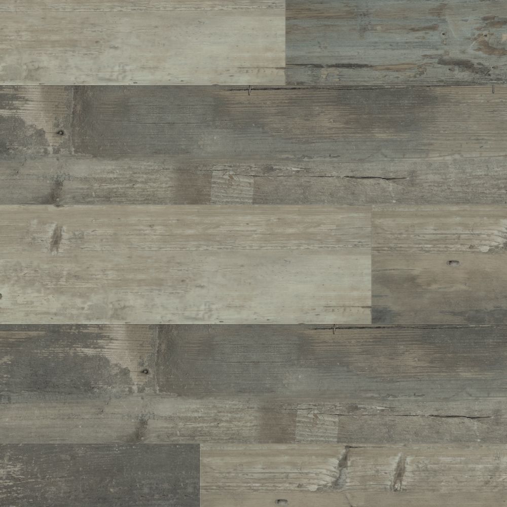 Beaulieu Vinyl Planks Varia Contrast Glue Down 7″ x 48″