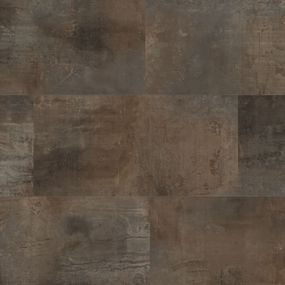 Beaulieu Vinyl Tiles Skyline New York Glue Down 12″ x 24″