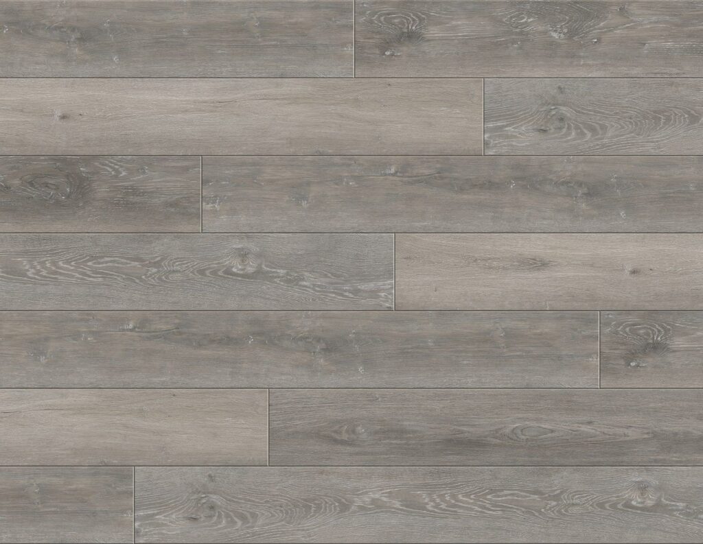Cascade Vinyl Planks North Star EVP Constellation Oak Click Lock 9-1/8″ x 60″