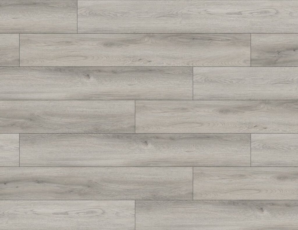 Cascade Vinyl Planks North Star EVP Tidal Grey Click Lock 9-1/8″ x 60″