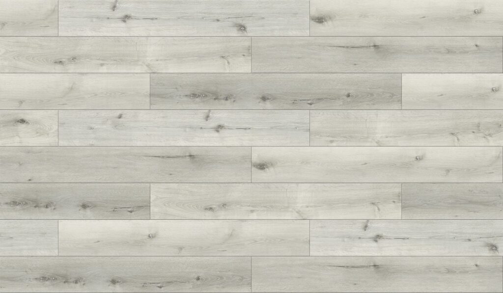 Cascade Vinyl Planks Odyssey Ultra EVP Explorer Snowfall Click Lock 7-1/16″ x 48″