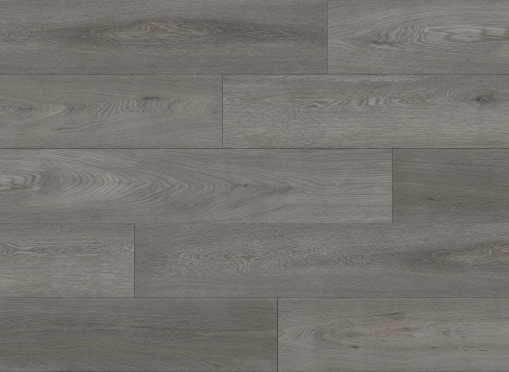 Cascade Vinyl Planks Odyssey Ultra EVP Volcanic Grey Click Lock 7-1/16″ x 48″