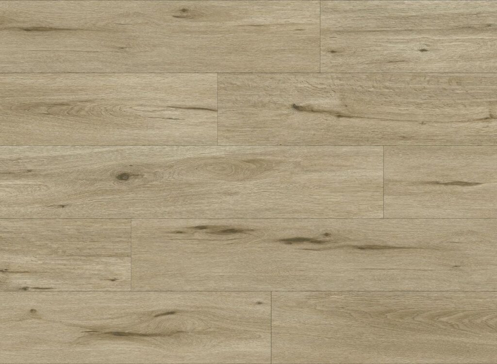 Cascade Vinyl Planks Odyssey Ultra EVP Safari Natural Click Lock 7-1/16″ x 48″