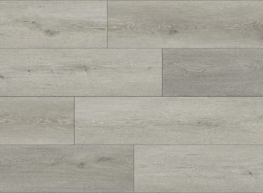 Cascade Vinyl Planks Odyssey Ultra EVP Caravan Grey Click Lock 7-1/16″ x 48″