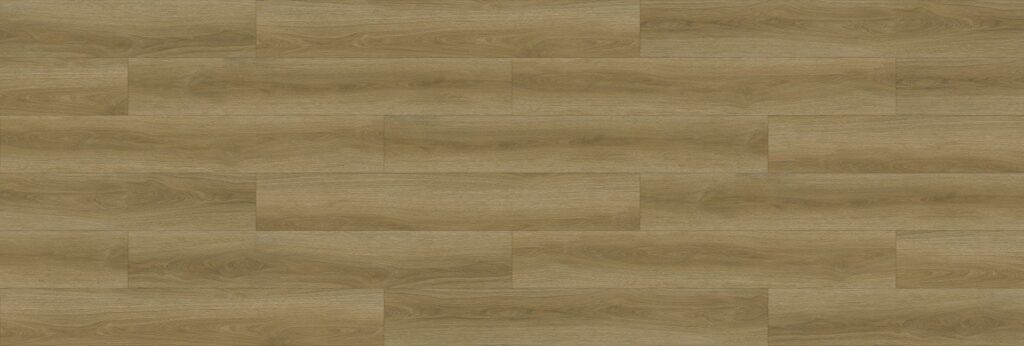 Cascade Vinyl Planks Runway Bangle Brown Glue Down 7″ x 48″