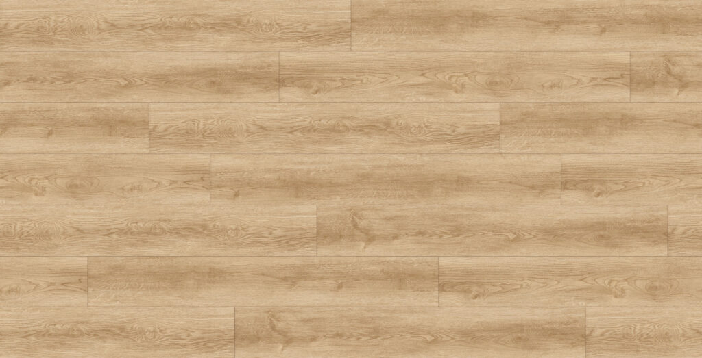 Cascade Vinyl Planks Runway Cali Blonde Glue Down 7″ x 48″