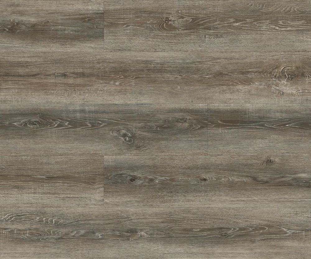Cascade Vinyl Planks Runway Empire Smoke Glue Down 7″ x 48″