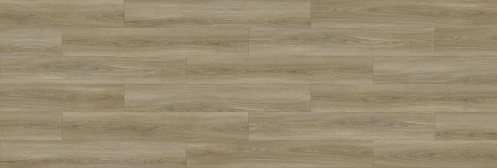 Cascade Vinyl Planks Runway Glamour Grey Glue Down 7″ x 48″
