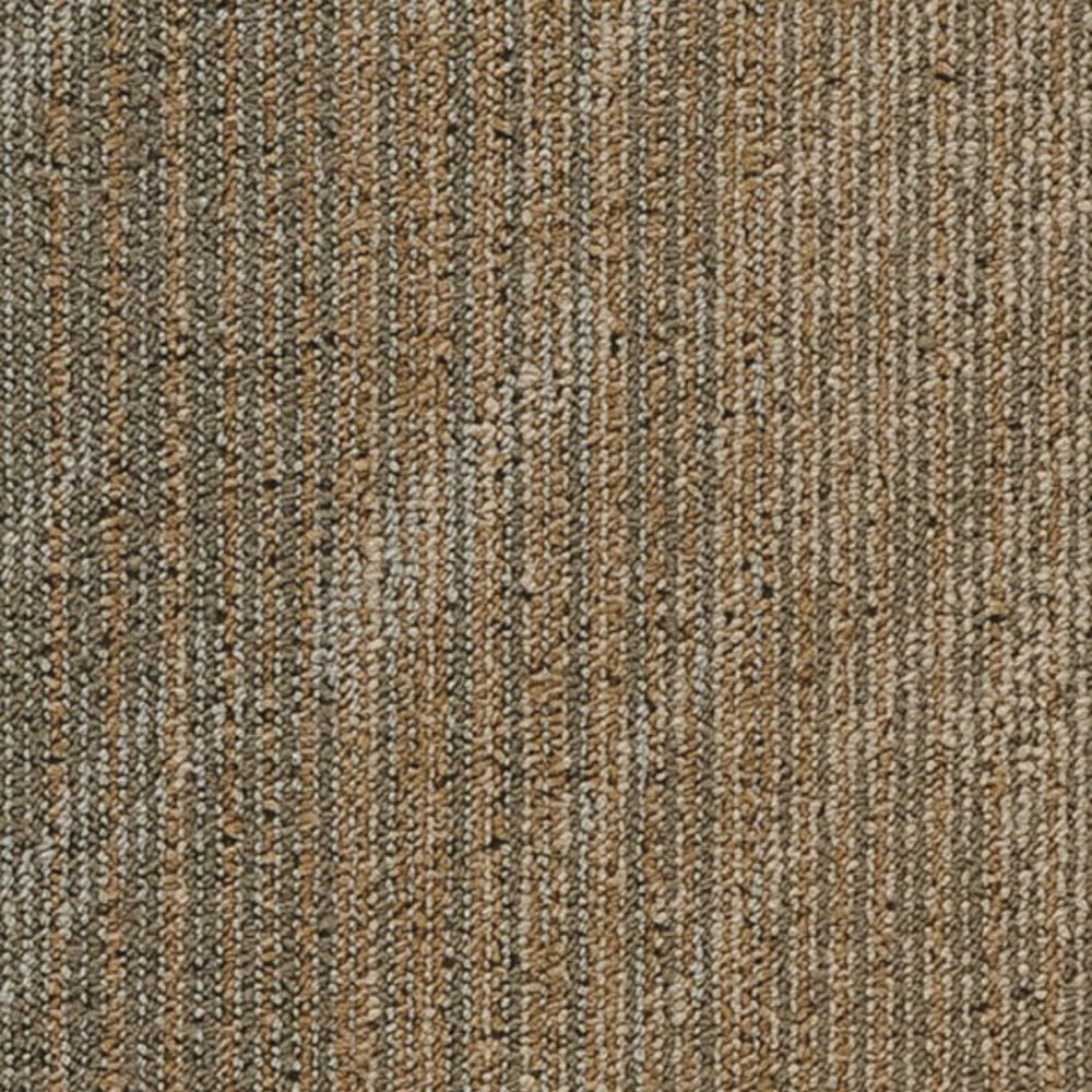Home’s Pro Carpet Planks Notion #T611 Turmeric Yellow 10″ x 39-1/2″