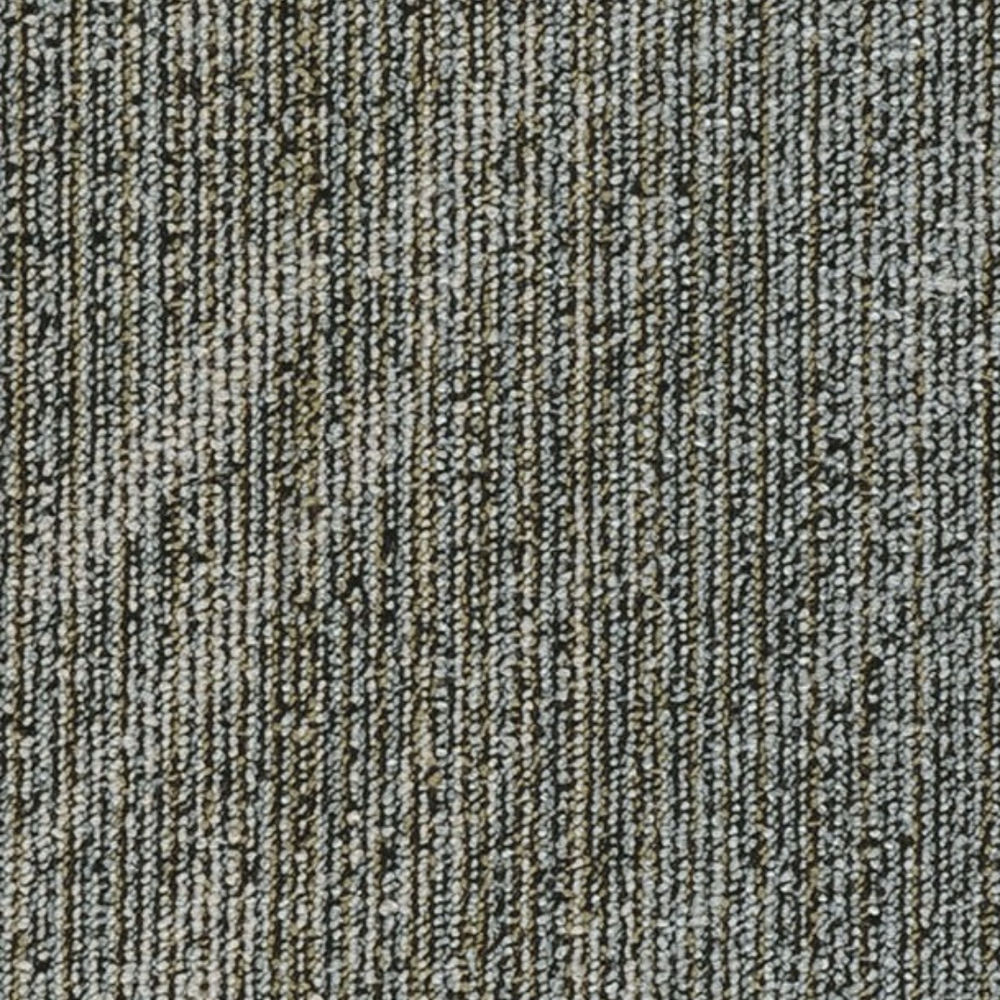 Home’s Pro Carpet Planks Notion #T615 Pearl Grey 10″ x 39-1/2″