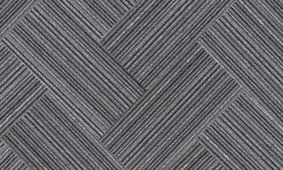 Fuzion Carpet Tiles Elmvale Rainstorm 10″ x 40″