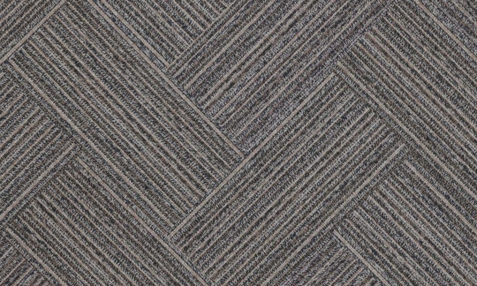 Fuzion Carpet Tiles Elmvale Smokestack 10″ x 40″