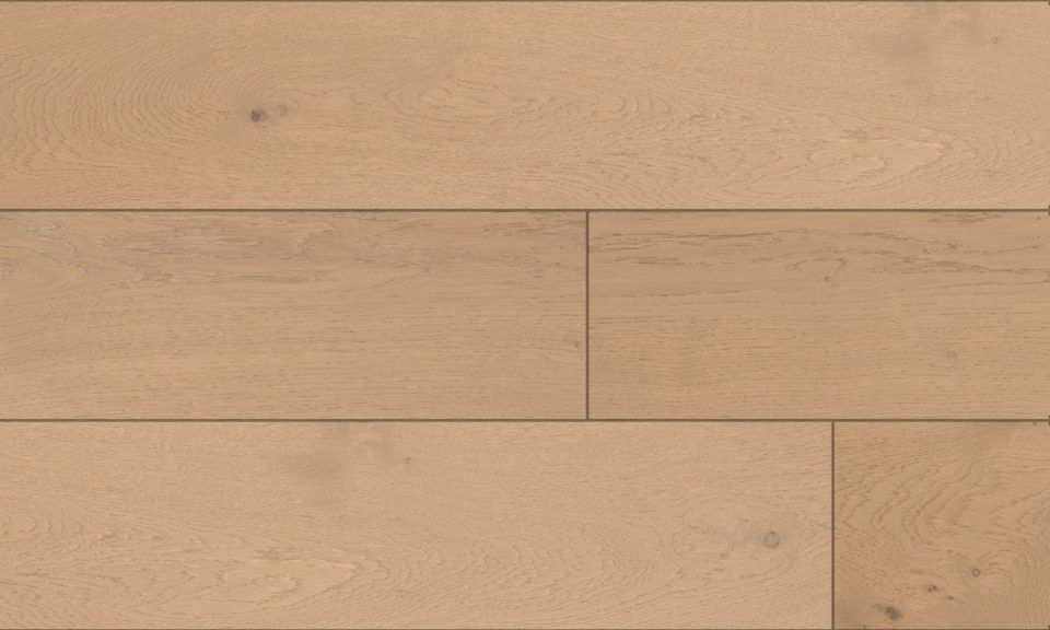 Fuzion Engineered Hardwood Coastline Whisper Waves 7-1/2″ – 1/2″
