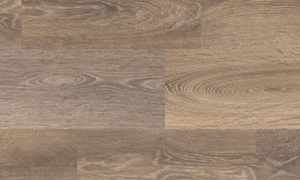 Fuzion Laminate Flooring Planks Oceana Smoke 7-1/2″ x 50-1/2″