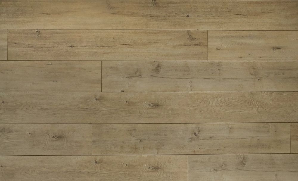 Toucan Laminate Flooring TF63 Series #6301 7-11/16″ x 47-13/16″