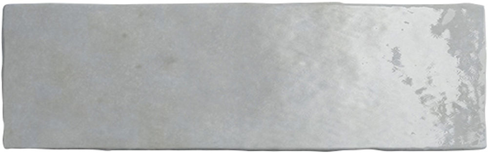 Centura Wall Tiles Artisan Alabaster Glossy 2-1/2″ x 8″ (5.28 sqft/box)