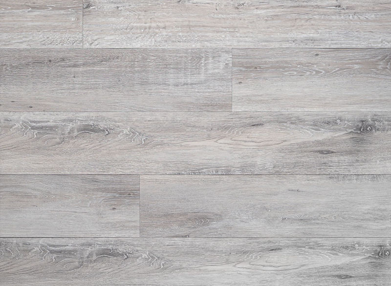 Cascade Vinyl Planks Impact Arctic Express Glue Down 7″ x 48″