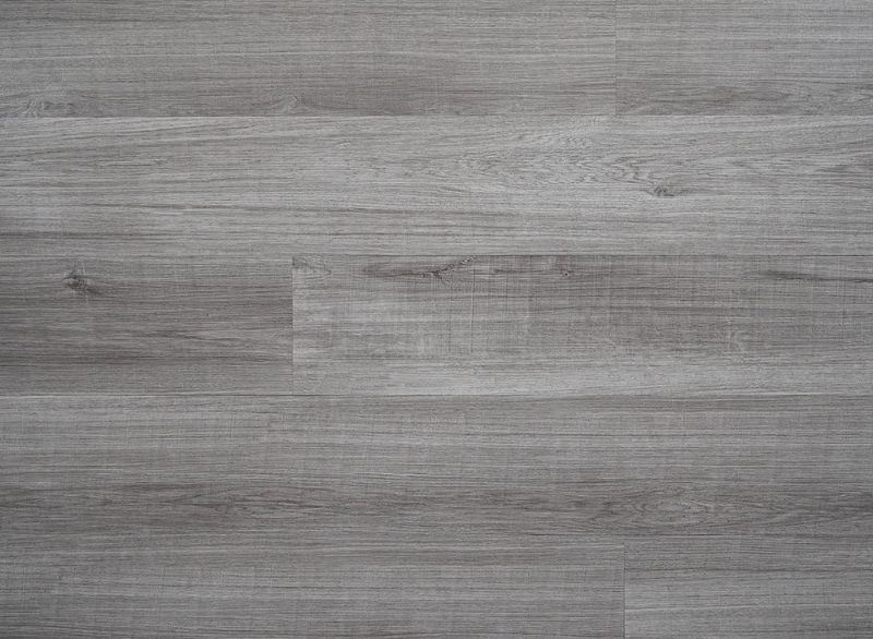 Cascade Vinyl Planks Impact Wolf Grey Glue Down 7″ x 48″