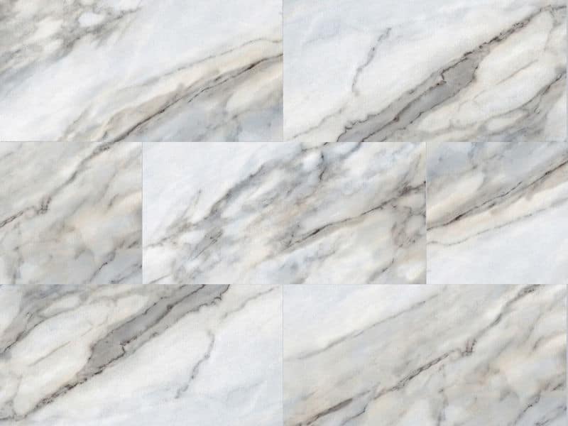 Cascade Vinyl Tiles Creative Options Angel Stone Loose Lay 12-3/8″ x 24-5/8″