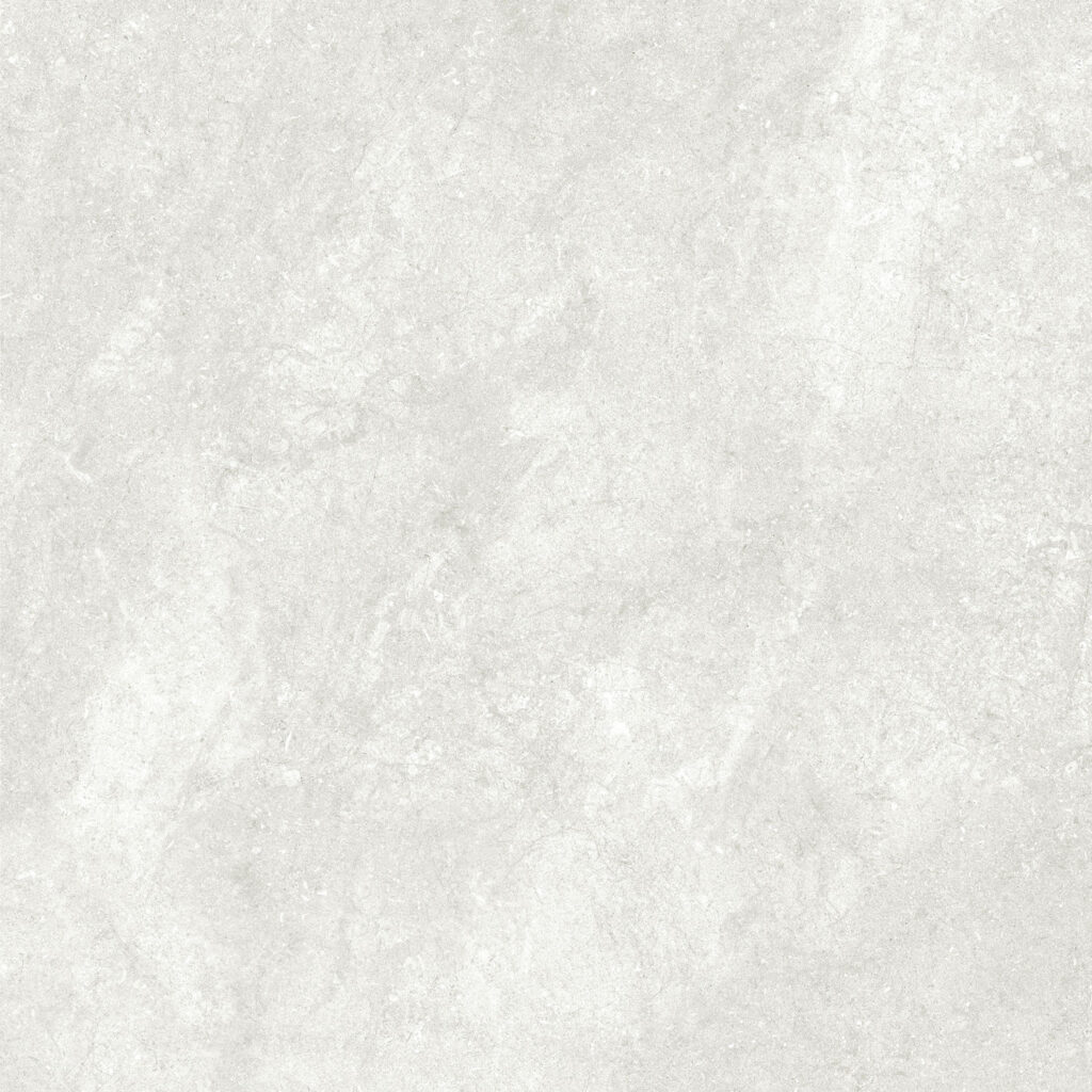 Centura Floor Tiles Stone Union Bianco Matte 24″ x 24″