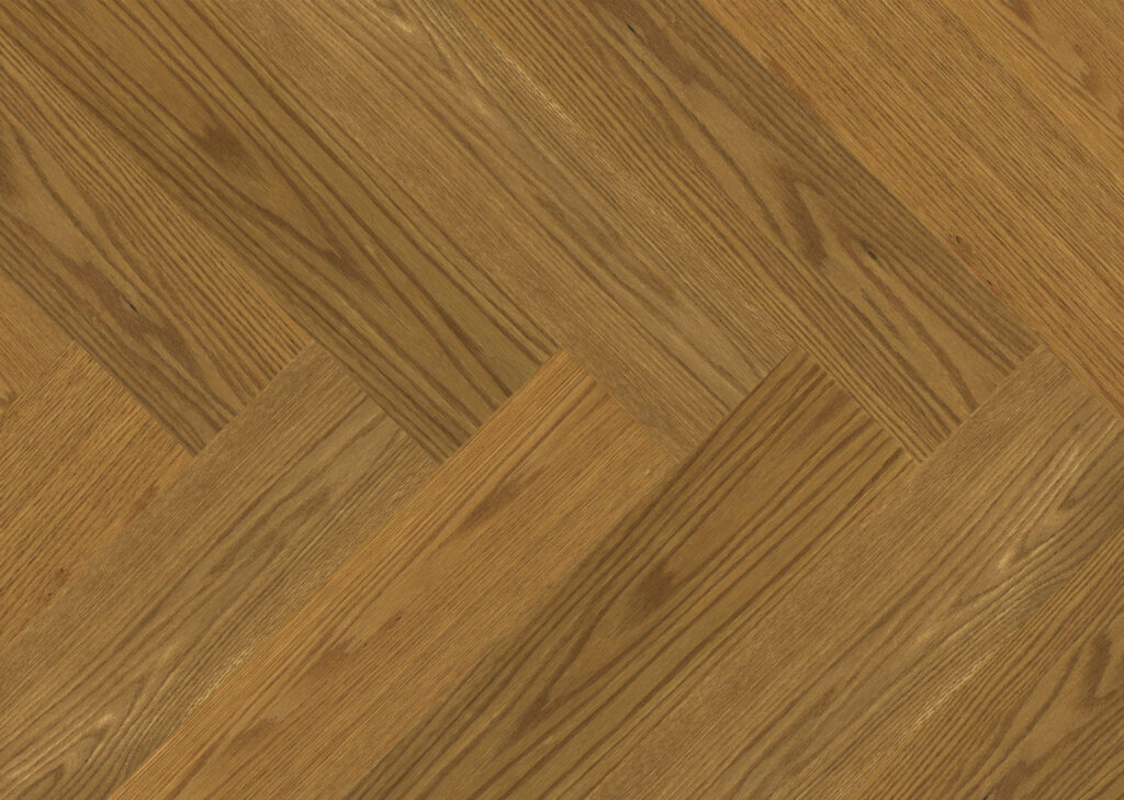 Fuzion Engineered Hardwood Velvet Grove Lumin Essence Herringbone 4-3/4″ – 3/4″