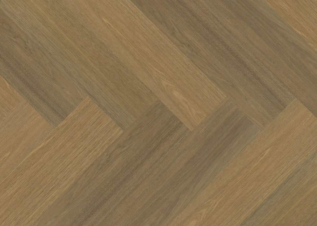 Fuzion Engineered Hardwood Velvet Grove Chiffon Vista Herringbone 4-3/4″ – 3/4″