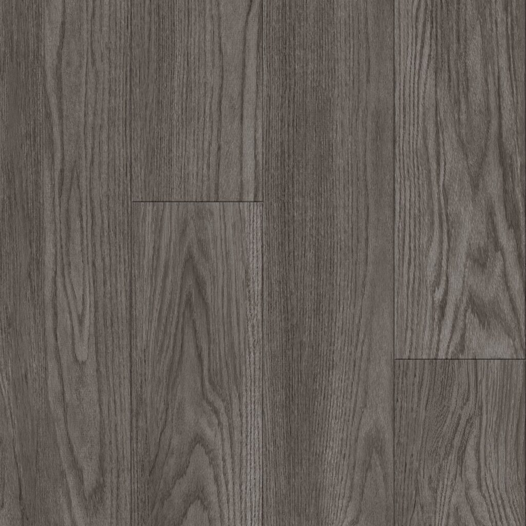 Armstrong Vinyl Planks American Charm 12 Phantom Gray Glue Down 6″ x 36″