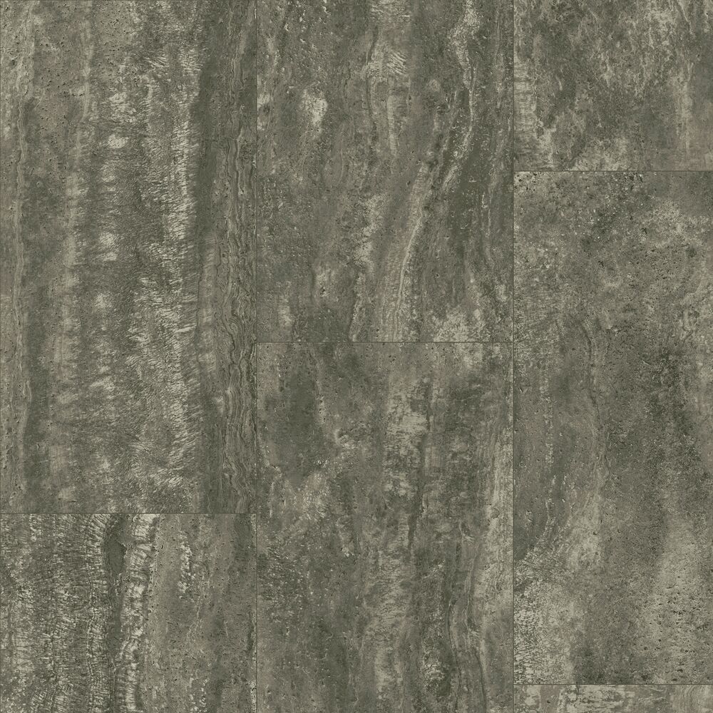 Armstrong Vinyl Sheet FlexStep Pro Spent Grindstone 12′ – 1.65 mm (Sold in sqyd)