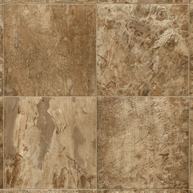 Armstrong Vinyl Sheet FlexStep Pro Antique Bronze 12′ – 1.65 mm (Sold in sqyd)
