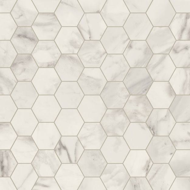 Armstrong Vinyl Sheet FlexStep Pro Alabaster 12′ – 1.65 mm (Sold in sqyd)