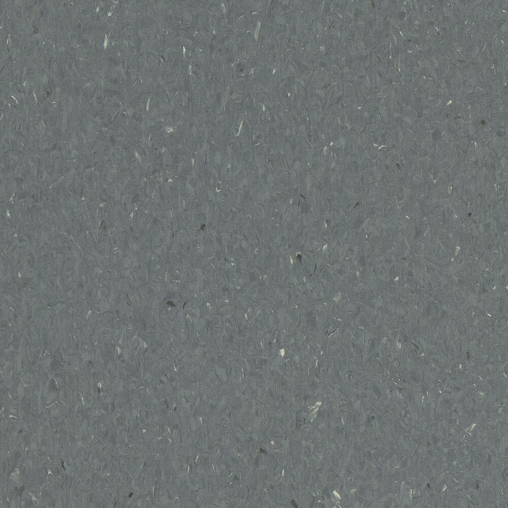 Armstrong Homogeneous Vinyl Roll Medintone Rich Gray 6′ 6″ – 2 mm (Sold in Sqyd)