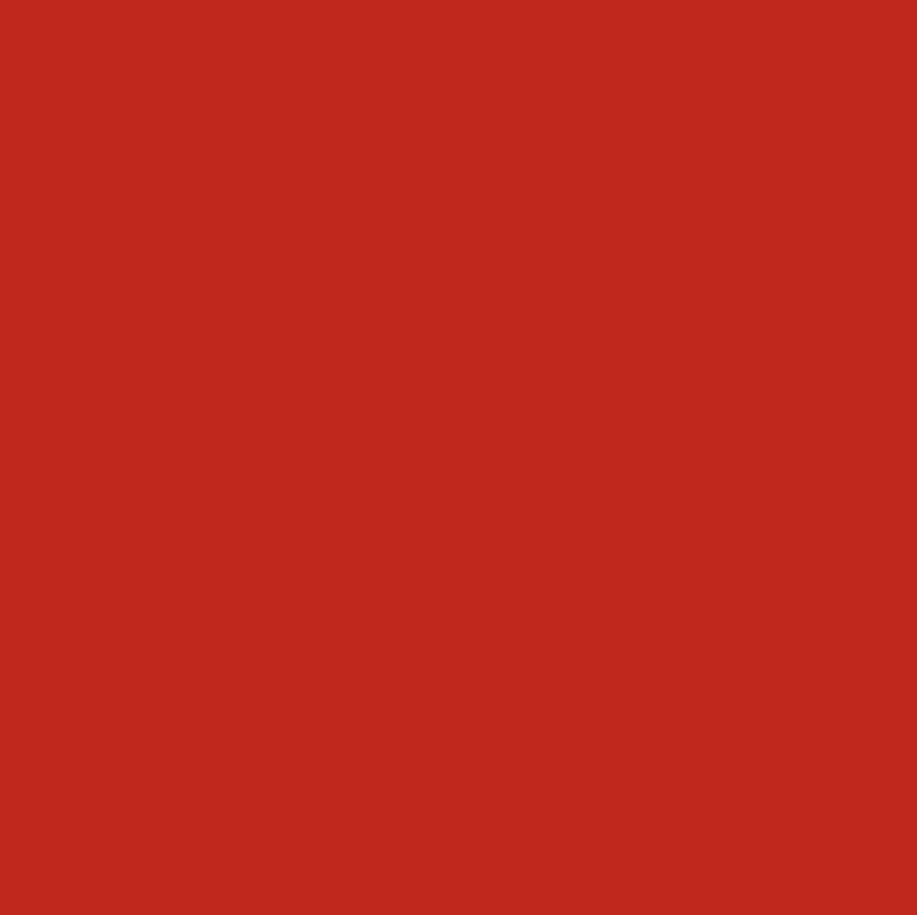 Armstrong Vinyl Tiles Premium Excelon Feature Tile Strip Red ll Glue Down 12″ x 12″