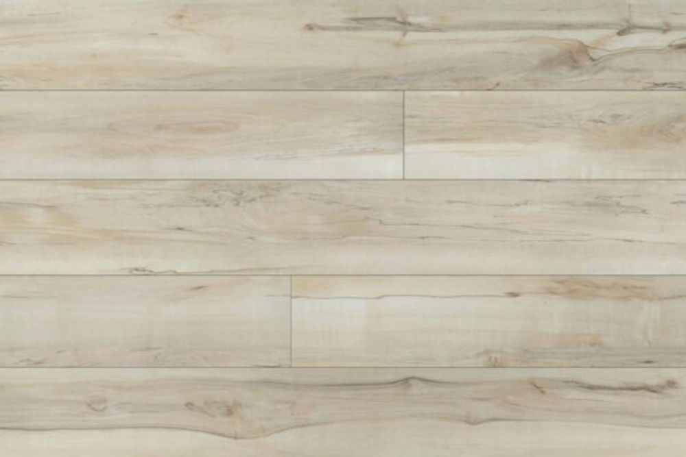 Cascade Vinyl Planks Creative Options Bianco Maple Loose Lay 9″ x 48″