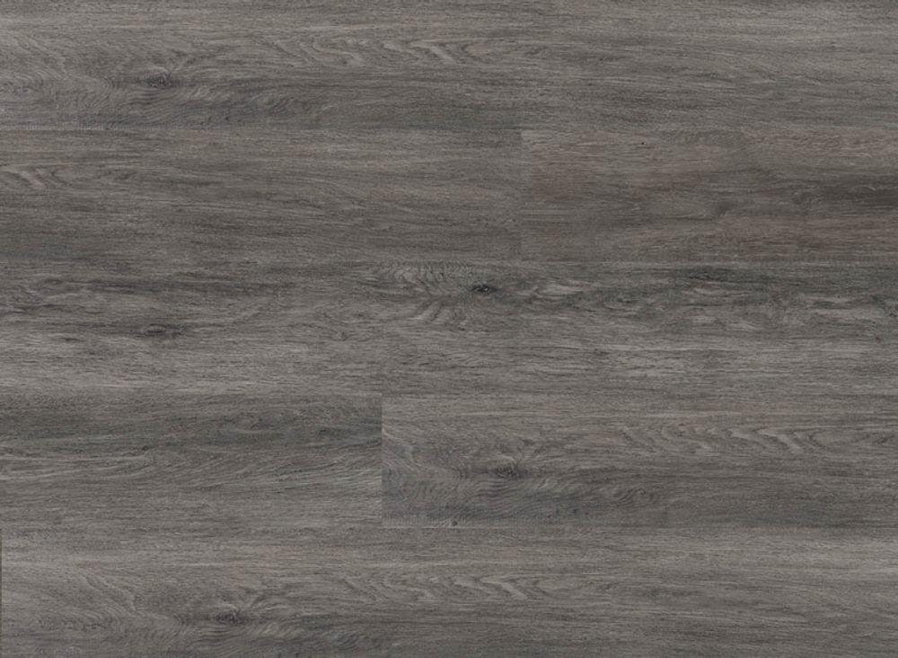 Cascade Vinyl Planks Oasis WPC Black Pepper Click Lock 7″ x 48″