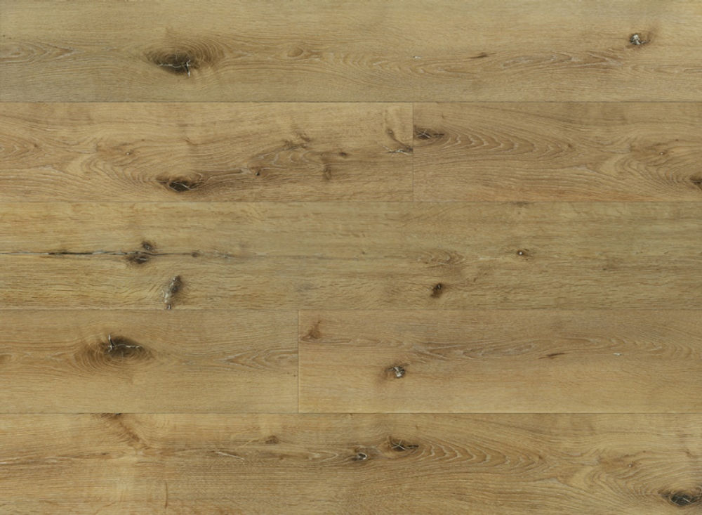 Cascade Vinyl Planks Oasis WPC Apple Butter Oak Click Lock 7″ x 48″