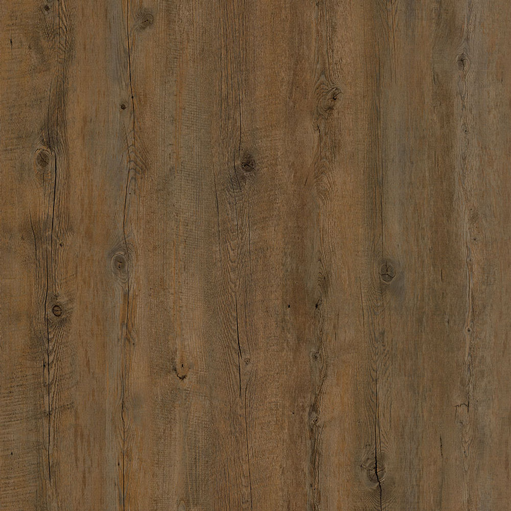 Goodfellow Vinyl Plank Rocky mountain Pyramid Glue Down 7″ x 48″