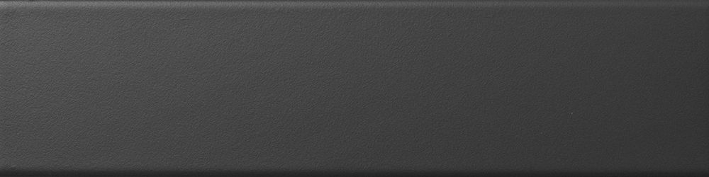 Centura Wall Tiles Marea Nero Matte 3″ x 12″