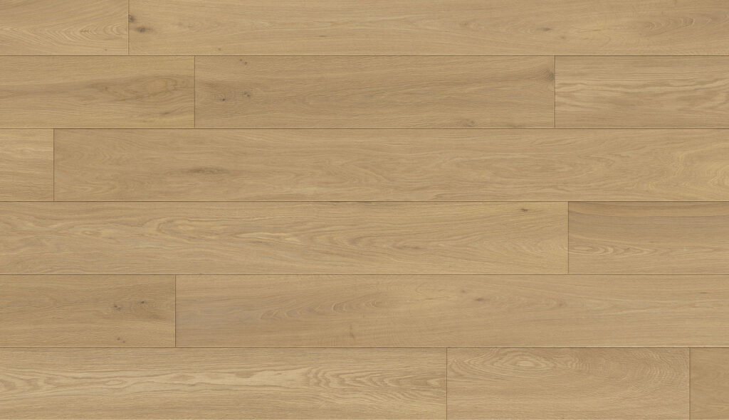 Fuzion Engineered Hardwood Crema Frosted Almond 7-1/2″ x 1/2″