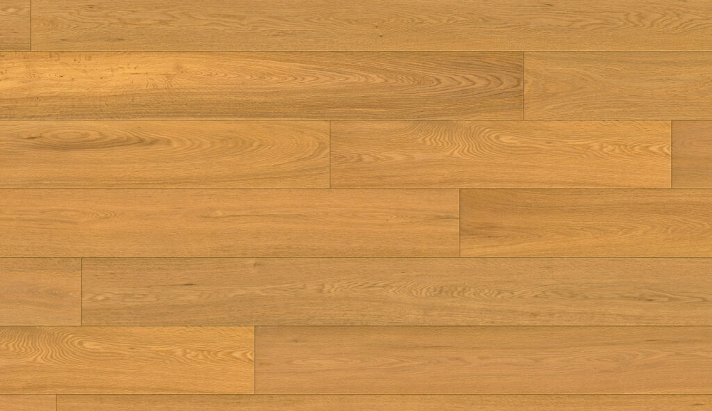 Fuzion Engineered Hardwood Crema Honeyed Oak 7-1/2″ x 1/2″