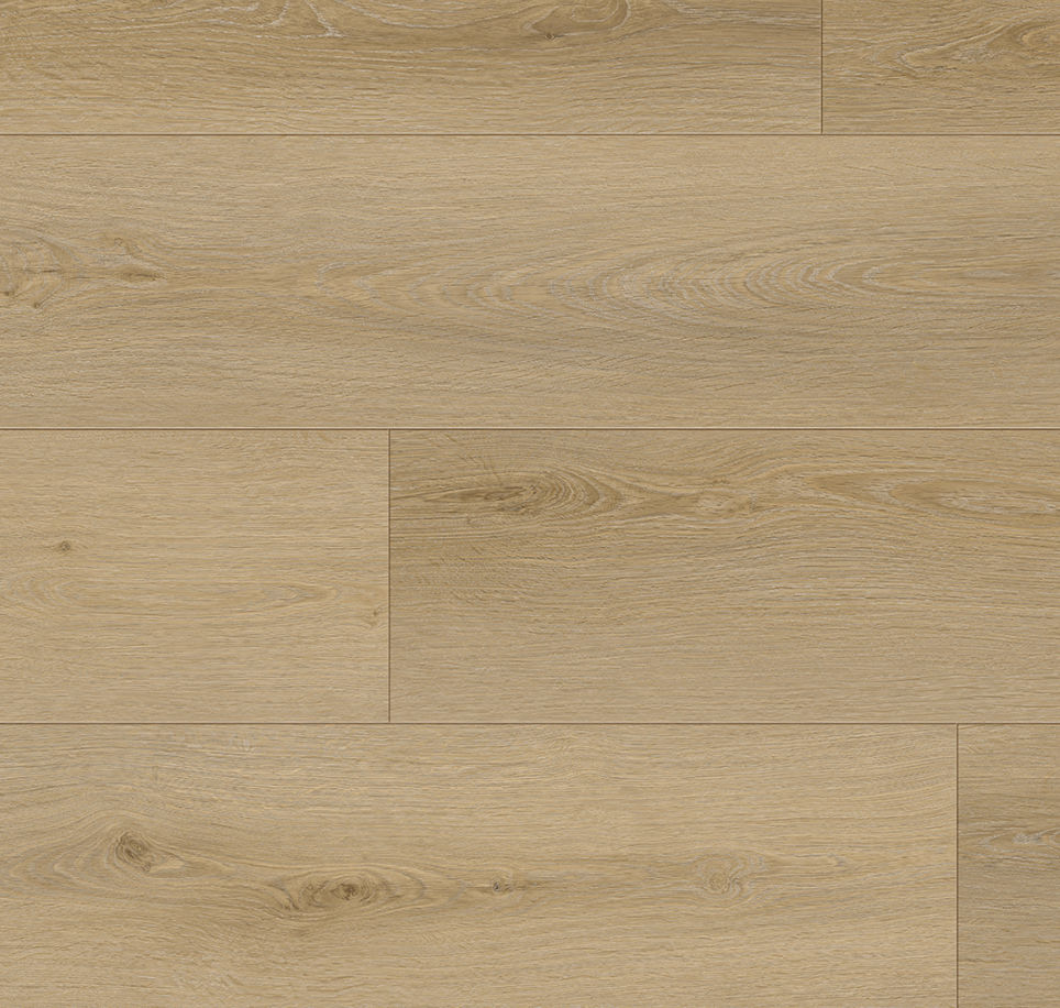 Fuzion Vinyl Planks Dynamix Hardcore 3DGE Almond Butter Click Lock 7″ x 60″