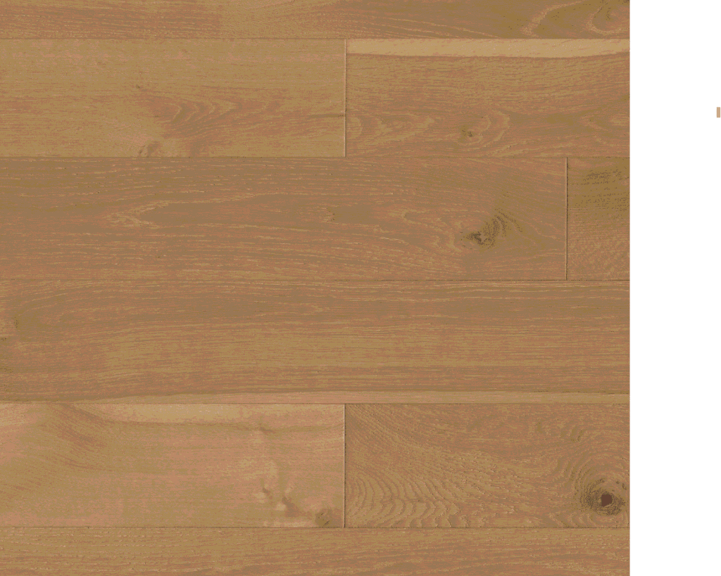 Fuzion Engineered Hardwood Summit Ridge Jasper 6-1/2″ – 1/2″